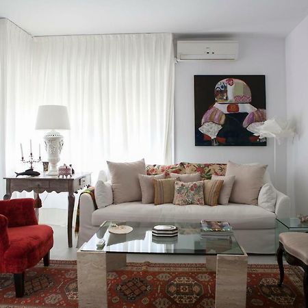 Gran Apartamento Plaza De Espana Apartment Seville Exterior photo
