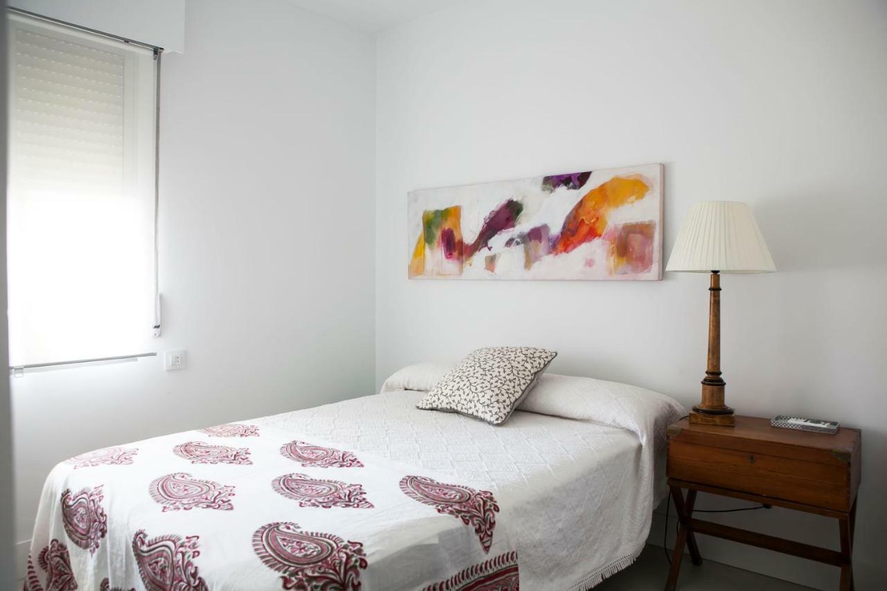 Gran Apartamento Plaza De Espana Apartment Seville Exterior photo