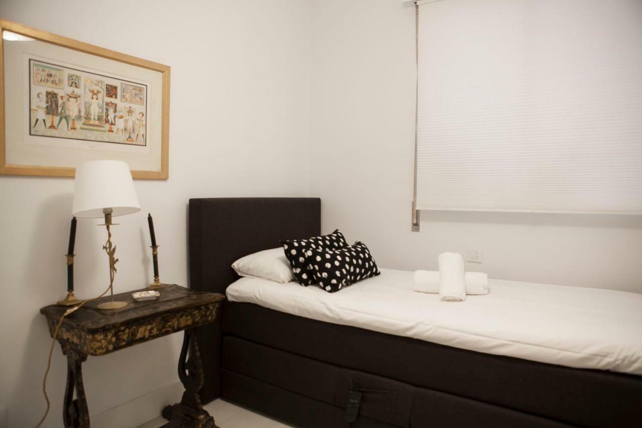 Gran Apartamento Plaza De Espana Apartment Seville Exterior photo